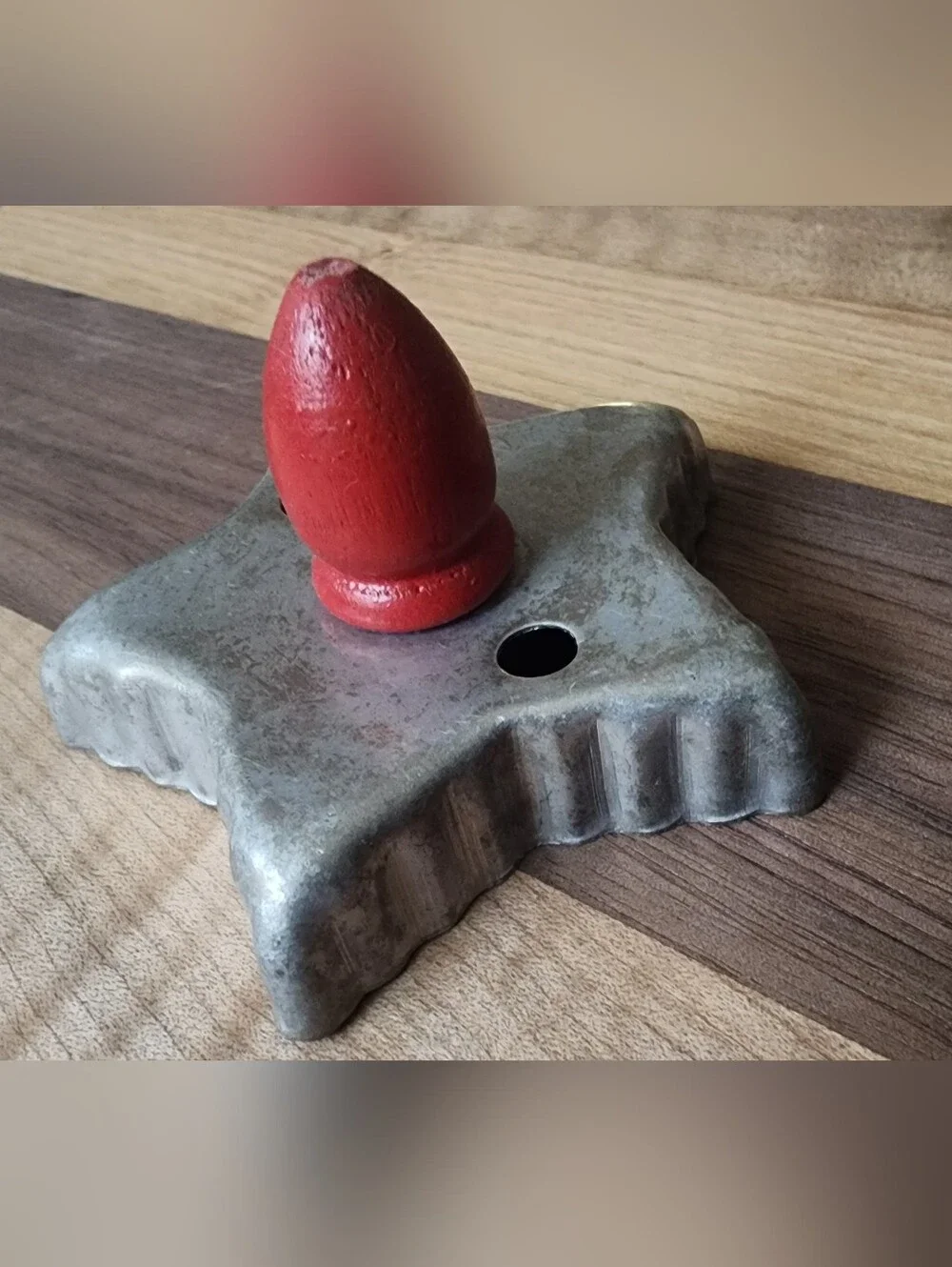 N/A vintage metal